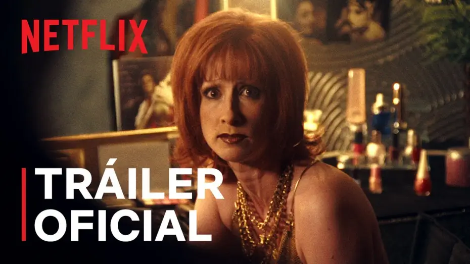Video for the series Superstar — Superestar | Tráiler Oficial | Netflix España