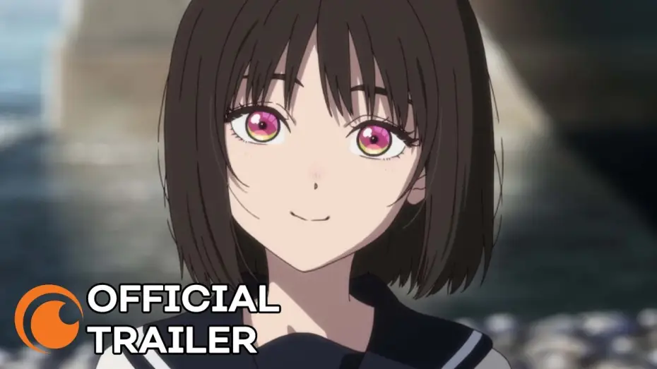 Видео к сериалу SHOSHIMIN: How to Become Ordinary — Official Trailer [Subtitled]