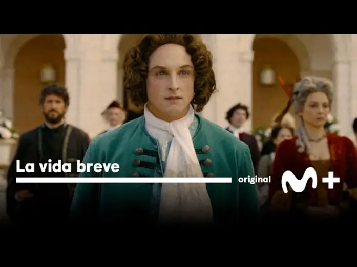 Video for the series The Short Life — La vida breve: Tráiler oficial | Movistar Plus+