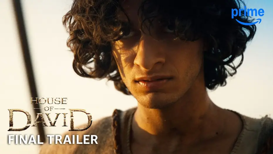 Video for the series House of David — Final Trailer