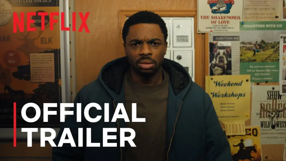Video for the series The Vince Staples Show — Season 2 — Season 2 Official Trailer