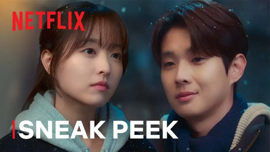 Video for the series Melo Movie — Sneak Peek [ENG SUB]