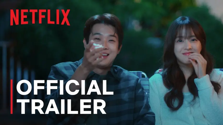 Video for the series Melo Movie — Official Trailer [ENG SUB]