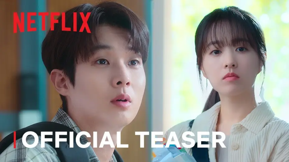 Video for the series Melo Movie — Official Teaser [ENG SUB]