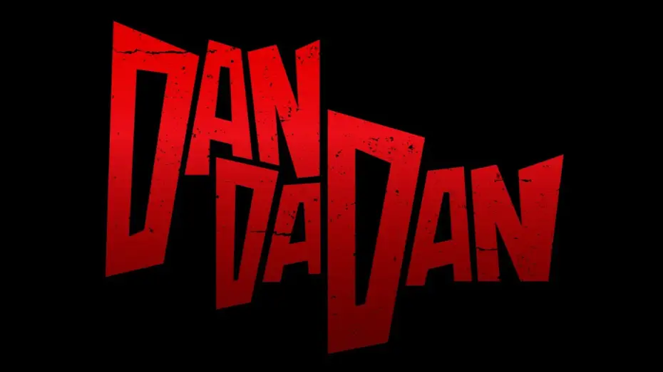 Video for the series Dan Da Dan — Season 2 Official Teaser [Subtitled]