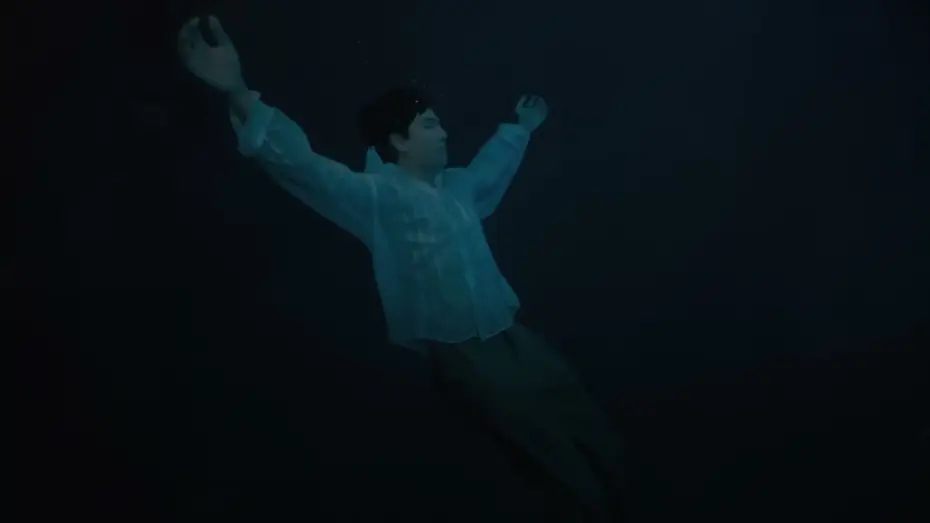 Video for the series Lover Merman — OFFICIAL PRE - PILOT | เพียงนาวา Lover Merman The Series