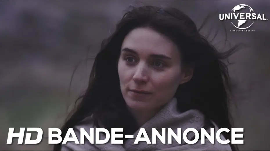Video for the series María Madalena — Marie Madeleine / Bande-annonce officielle VF [au cinéma le 28 mars]