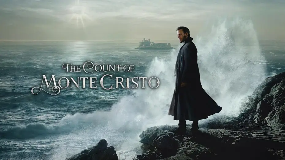 Video for the series The Count of Monte Cristo — The Count of Monte Cristo (2024) | Official Trailer | M™ Entertainment
