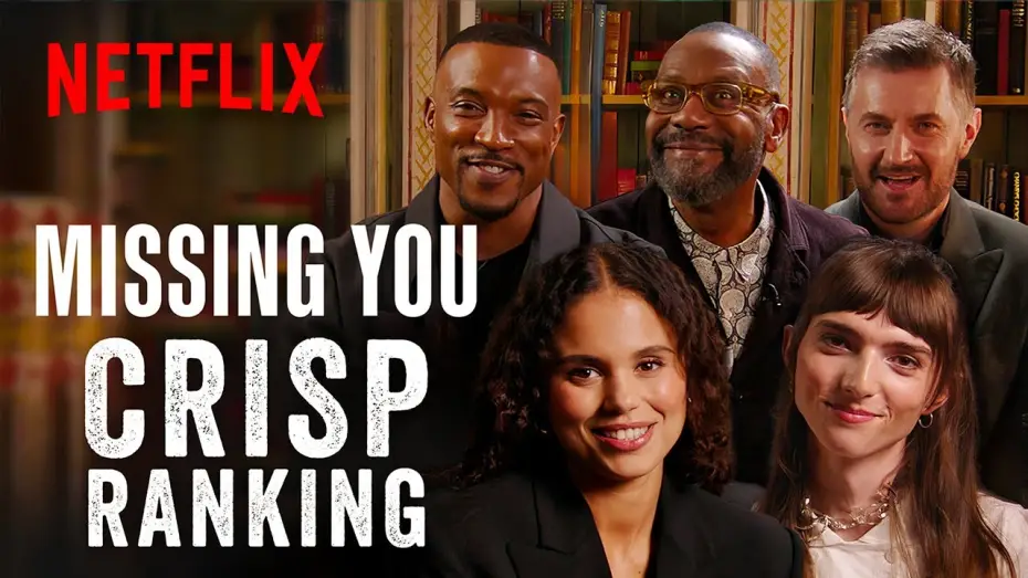 Video for the series Missing You — Missing You Cast Crisp Ranking
