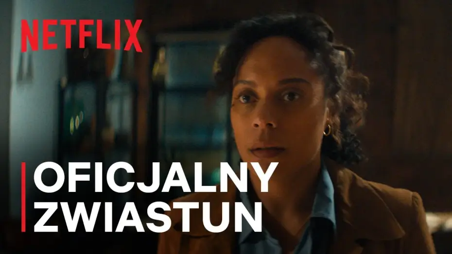Video for the series Missing You — Oficjalny zwiastun [Napisy]