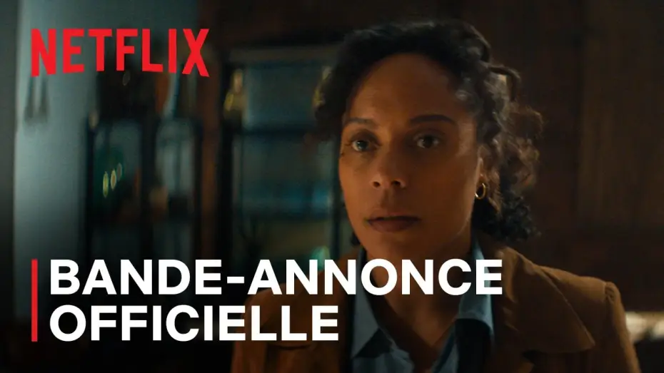 Video for the series Missing You — Bande-annonce officielle [VOSTFR]