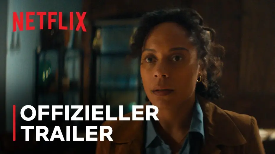 Video for the series Missing You — Offizieller Trailer