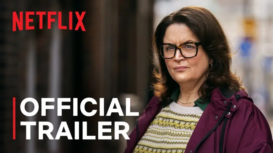 Video for the series Run Away — Official Trailer