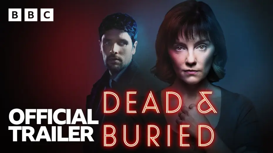 Video for the series Dead and Buried — Official Trailer