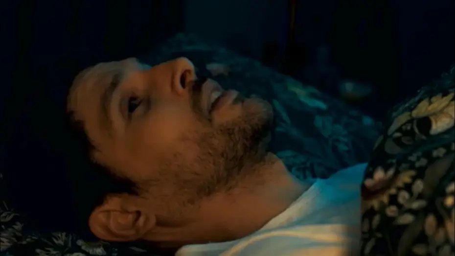 Video for the series Dead and Buried — Colin Morgan NEW Trailer #2 - Dead and Buried