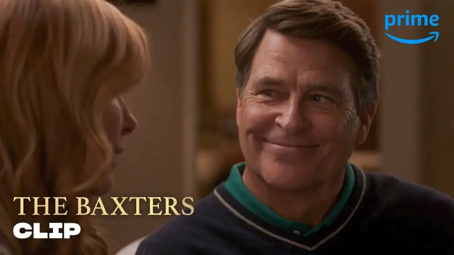 Video for the series The Baxters — Clip