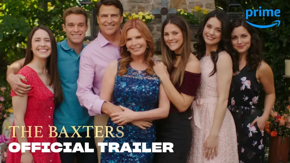 Video for the series The Baxters — Official Trailer