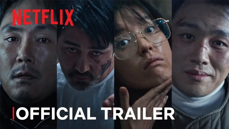 Video for the series The Believers — Believer 2 | Official Trailer | Netflix