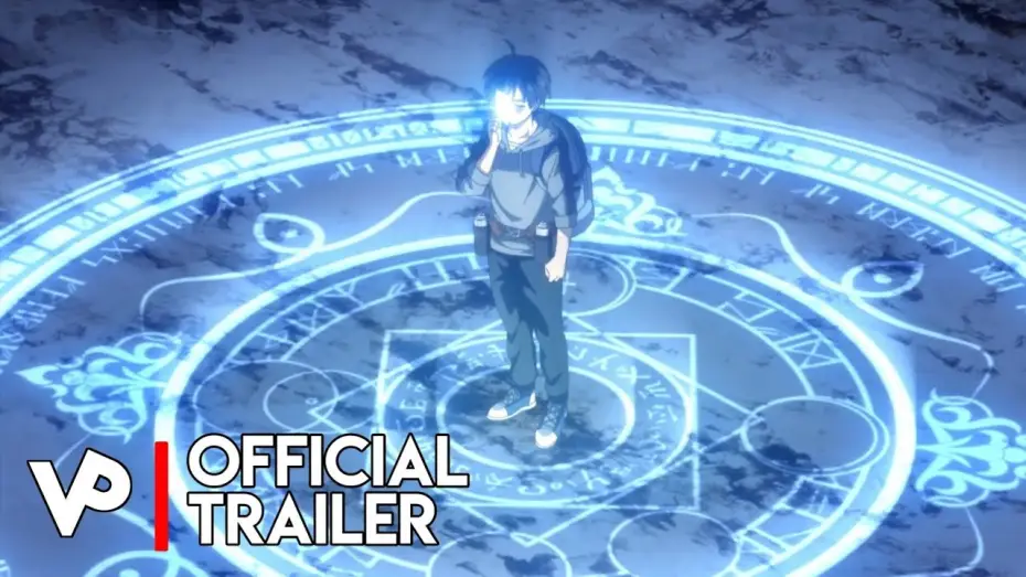 Video for the series A Nobody's Way Up to an Exploration Hero — Mob kara Hajimaru Tansaku Eiyuutan | Official Trailer