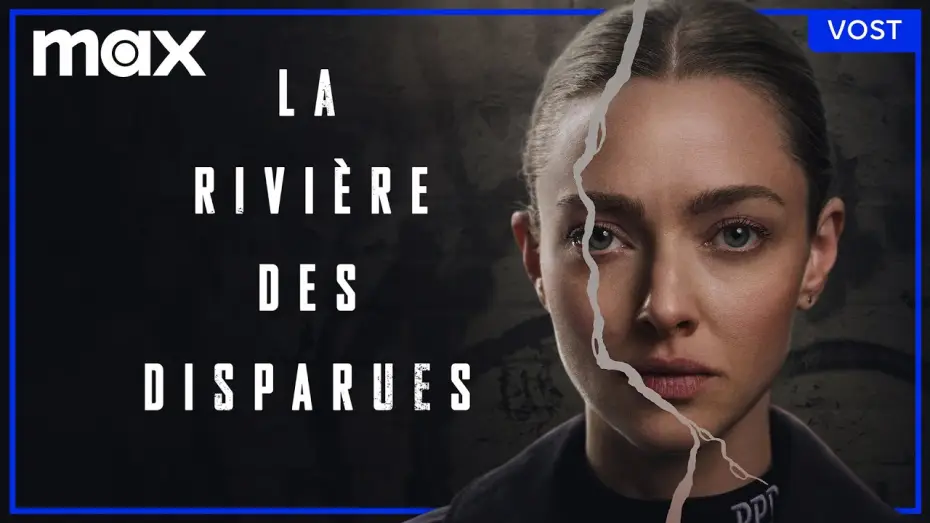 Video for the series Long Bright River — La rivière des disparues | Bande-annonce officielle