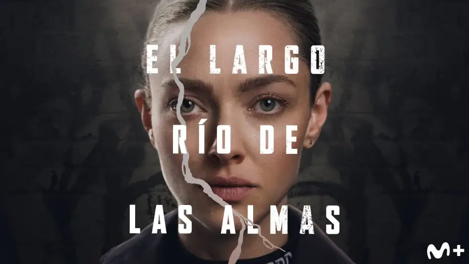 Video for the series Long Bright River — Tráiler de 'El largo río de las almas', serie que #movistarplus ofrece completa el 30 de abril