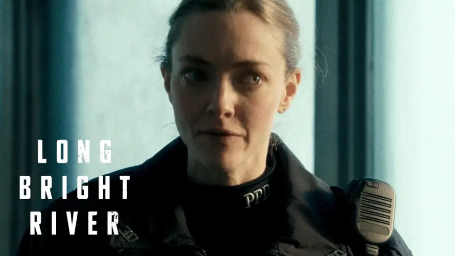 Video for the series Long Bright River — Official Trailer