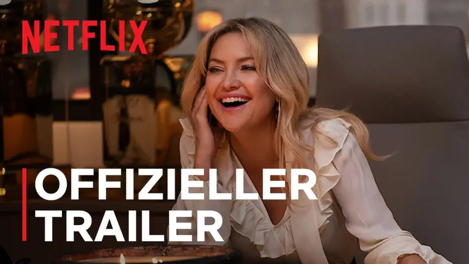 Видео к сериалу Running Point — Offizieller Trailer