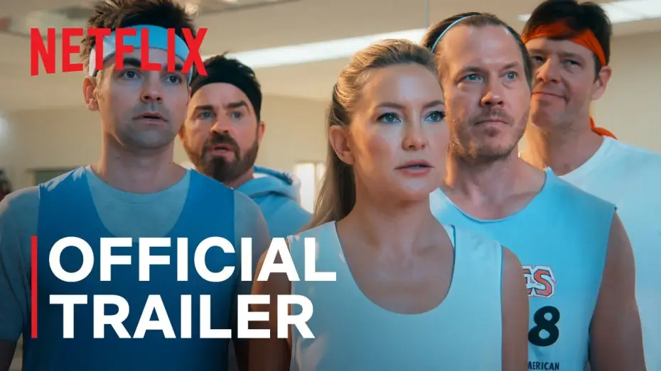 Video for the series Running Point — Season 2 — Season 2 Official Trailer