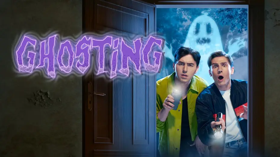 Video for the series Ghosting — Ghosting | Official Trailer