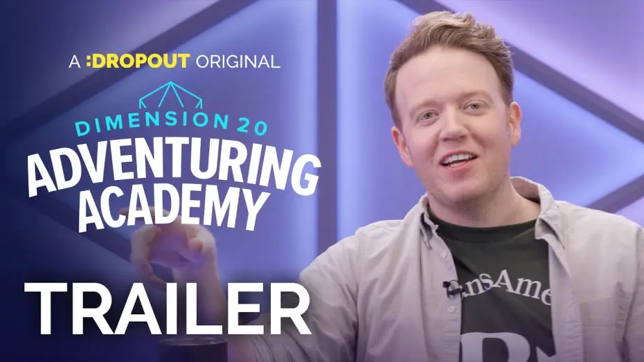 Video for the series Adventuring Academy — Adventuring Academy Season 7 Trailer