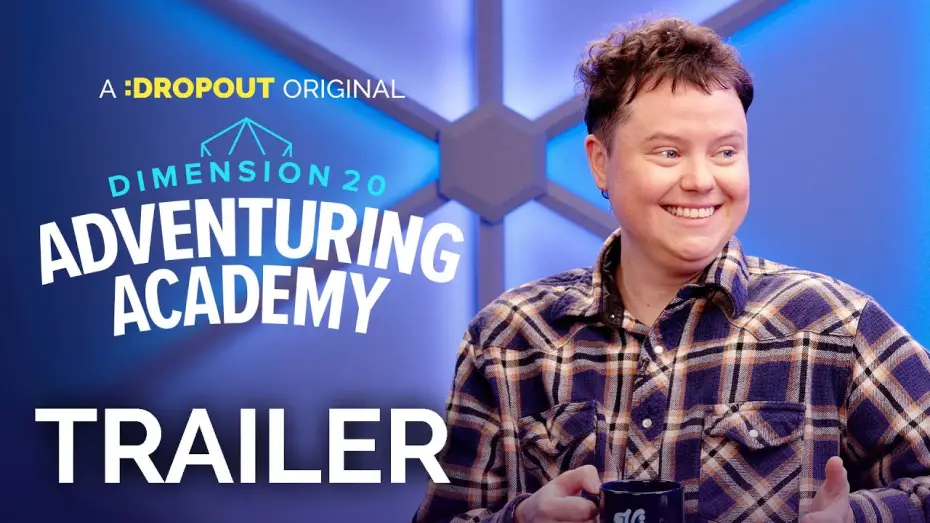 Video for the series Adventuring Academy — Adventuring Academy Season 6 Trailer
