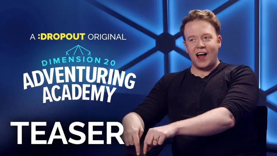 Видео к сериалу Adventuring Academy — Adventuring Academy Season 5 Teaser