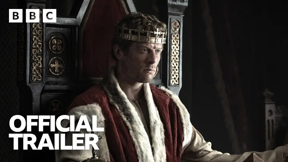 Video for the series King & Conqueror — Trailer
