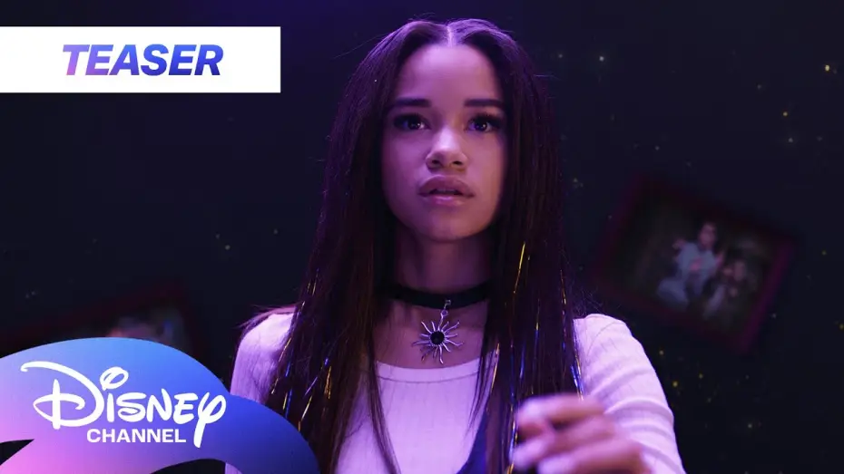 Video for the series Wizards Beyond Waverly Place — Season 2 Official Teaser
