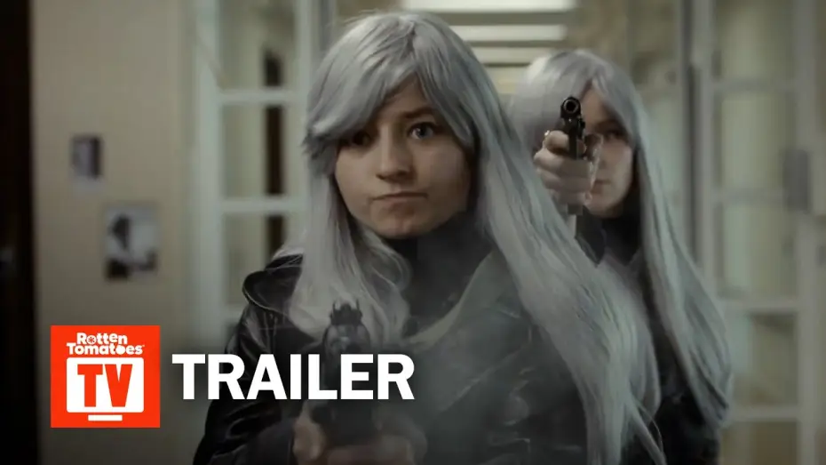 Video for the series Say Nothing — Trailer 2