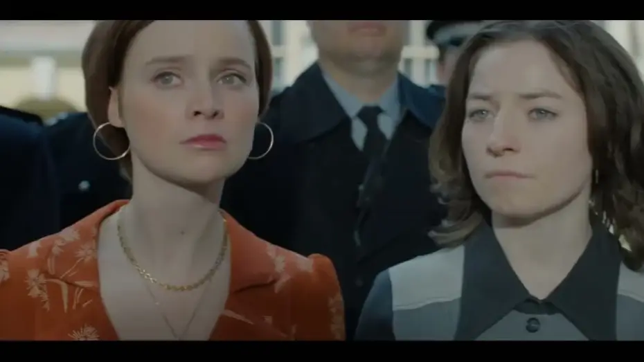 Video for the series Say Nothing — "Ничего не говори" Трейлер сериала Кубик в Кубе