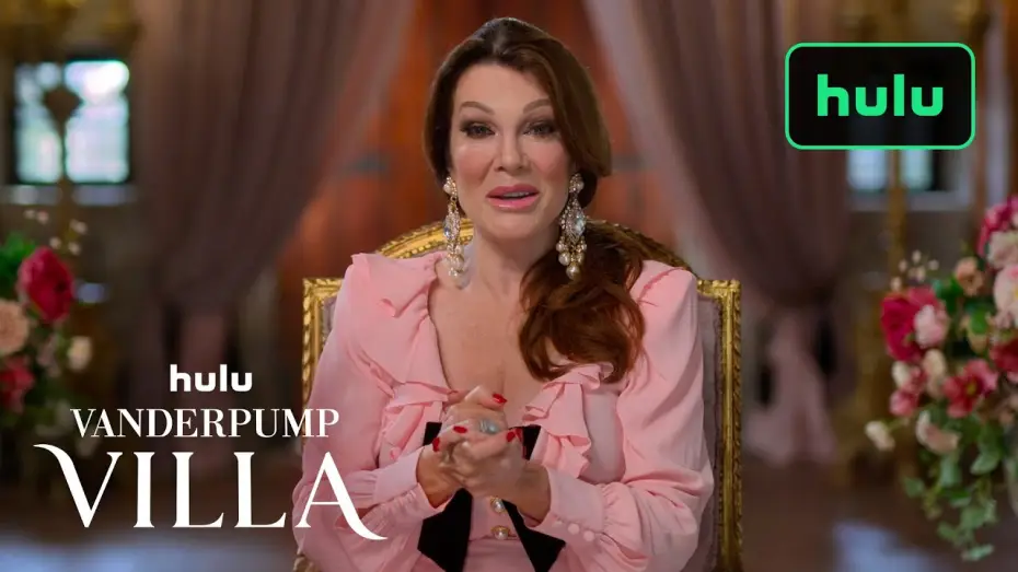Video for the series Vanderpump Villa — Season 2 — Season 2 Official Trailer