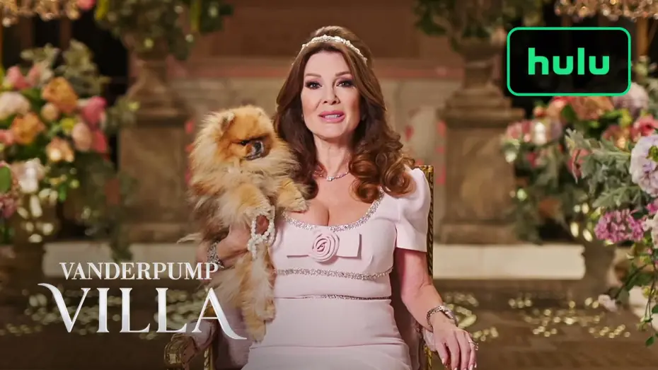 Video for the series Vanderpump Villa — Season 3 Trailer