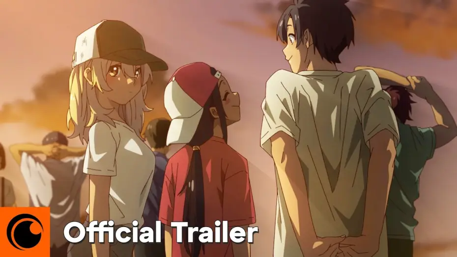 Video for the series OKITSURA: Fell in Love with an Okinawan Girl, but I Just Wish I Know What She's Saying — Official Trailer [Subtitled]