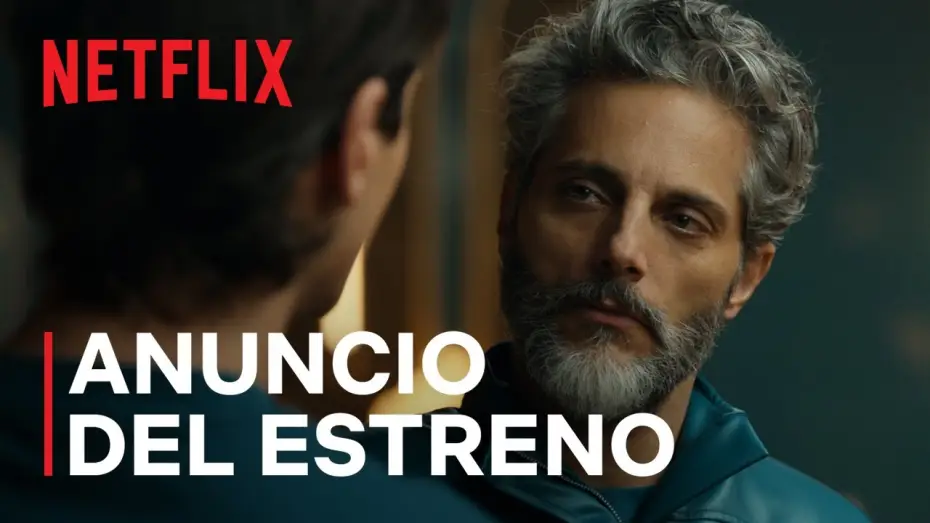 Video for the series Billionaires' Bunker — Anuncio del estreno