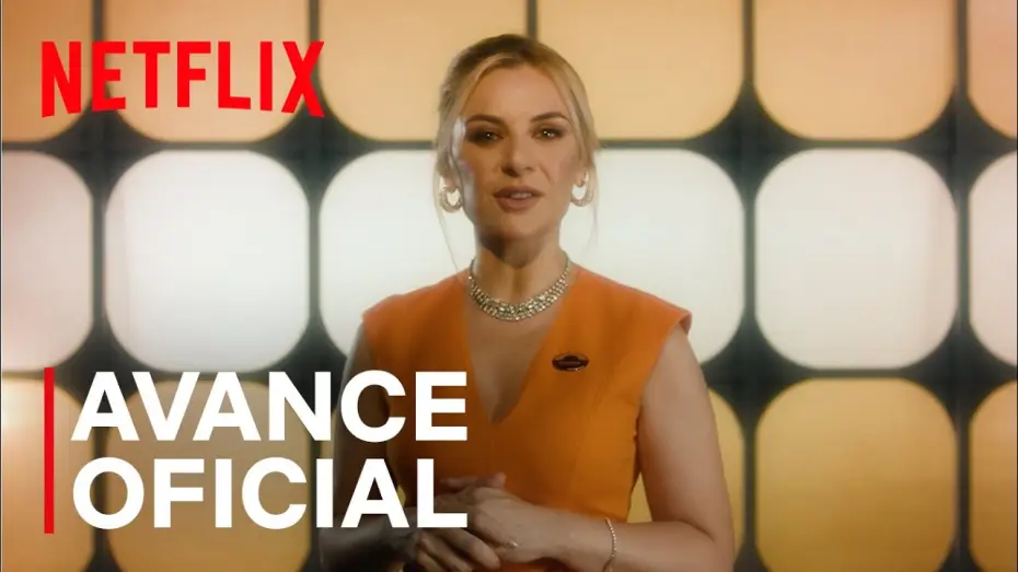 Video for the series Billionaires' Bunker — Qué es Kimera