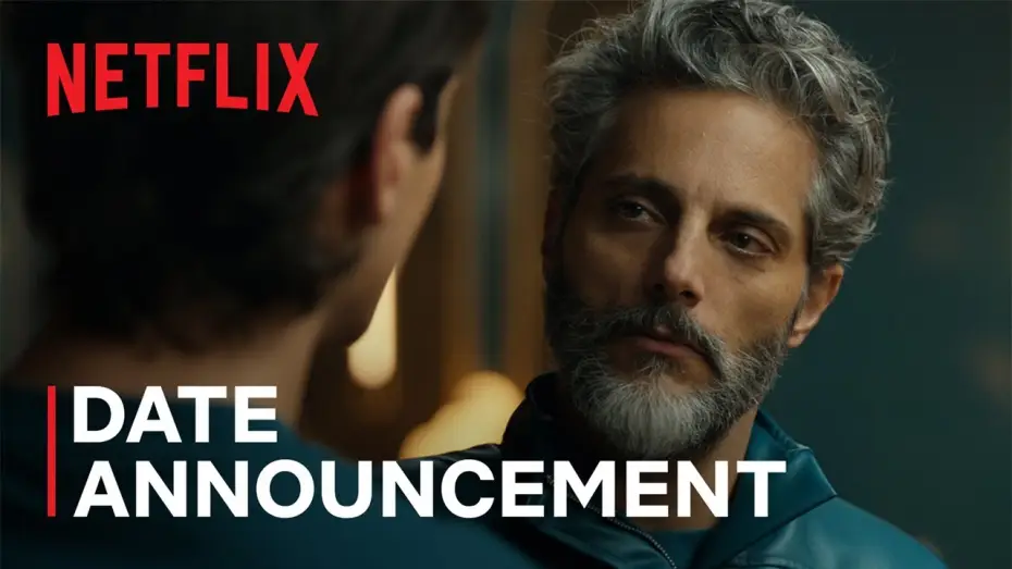 Video for the series Billionaires' Bunker — Date Announcement [Subtitled]