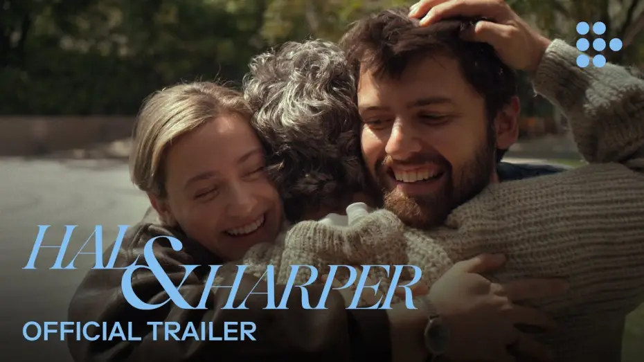 Video for the series Hal & Harper — Official Trailer