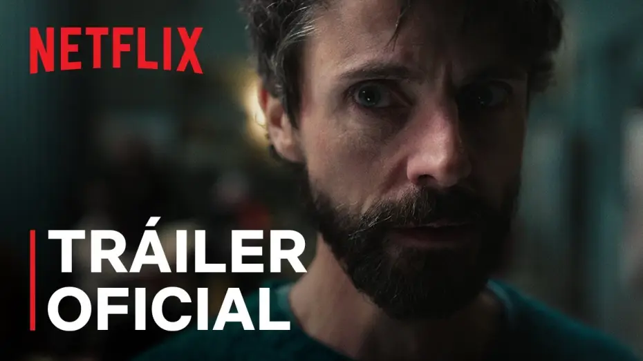 Видео к сериалу Dept. Q — Tráiler oficial [Subtitulado]