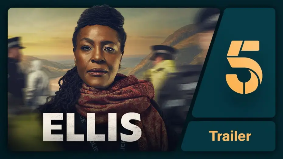 Video for the series Ellis — Trailer