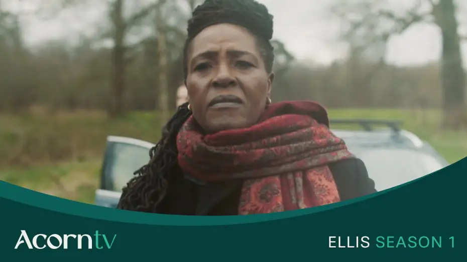 Video for the series Ellis — First Look At Ellis