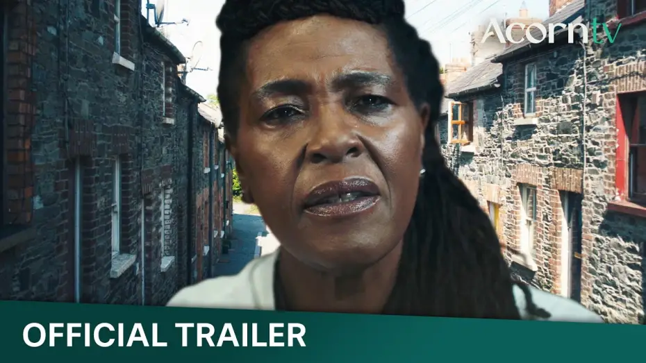 Video for the series Ellis — Season 2 — Inspector Ellis | Season 2 Official Trailer | Acorn TV