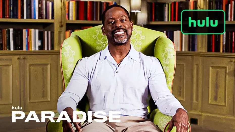 Video for the series Paradise — S2 Teaser Tomorrow