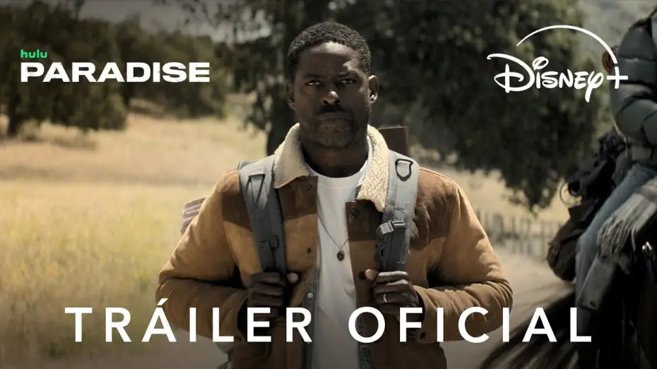 Видео к сериалу Paradise — Paradise | Temporada 2 | Tráiler oficial en castellano | Disney+