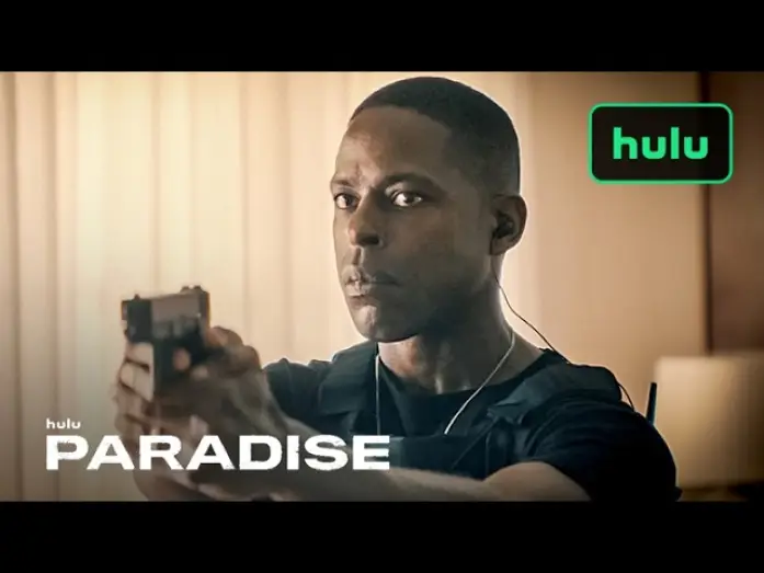 Video for the series Paradise — Season 1 Recap